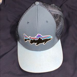 Patagonia hat